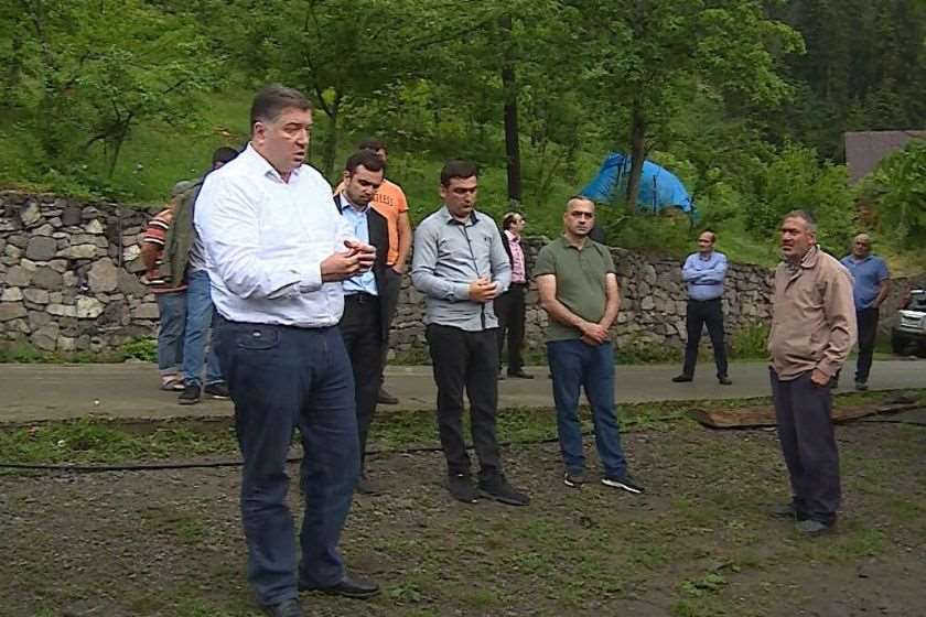 გიგი უგულავა