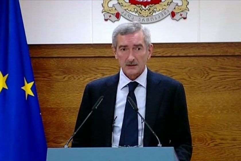 პაატა იმნაძე