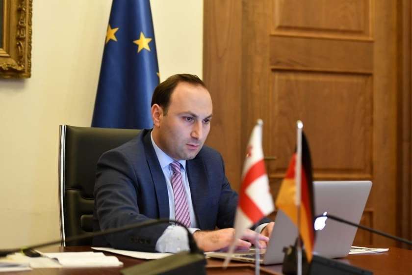 ანრი ოხანაშვილი