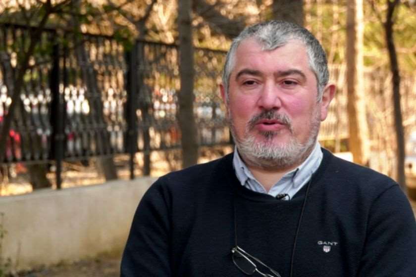 ვახტანგ კალოიანი