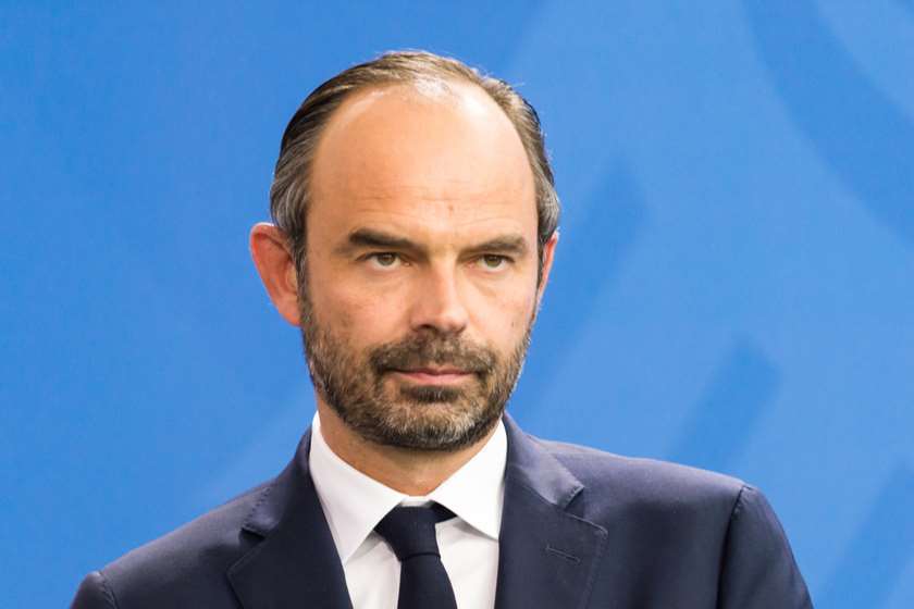 ედუარ ფილიპი