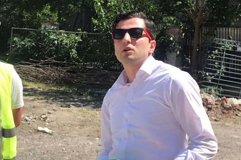 ზაზა გაბუნია