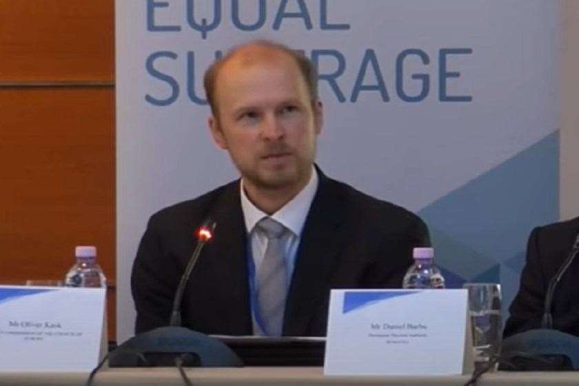 ოლივერ კასკი