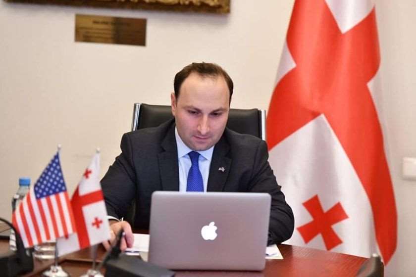 ანრი ოხანაშვილი