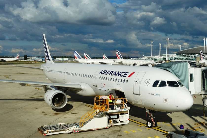 Air France