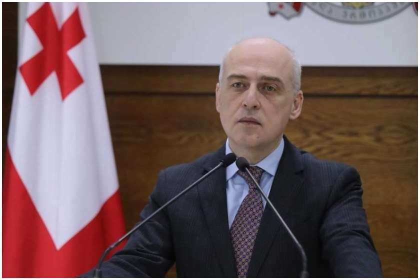 დავით ზალკალიანი