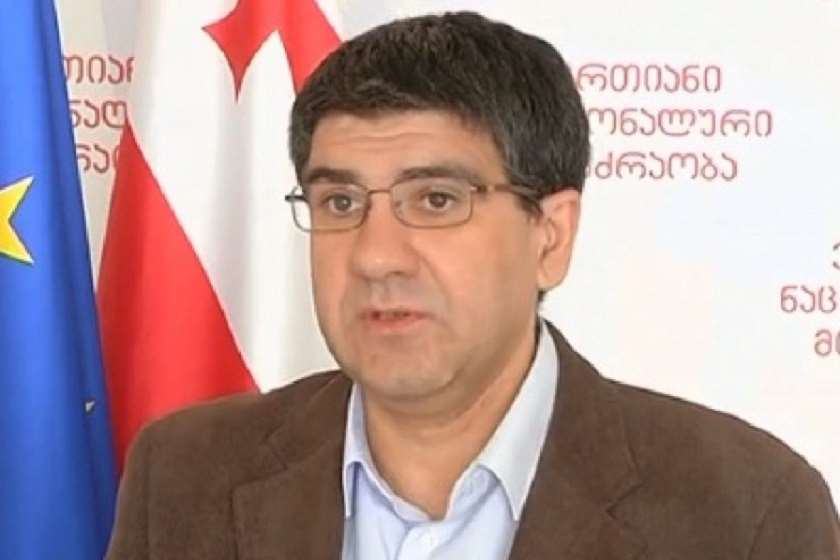 ლევან თარხნიშვილი