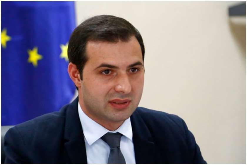 ბექა ფერაძე