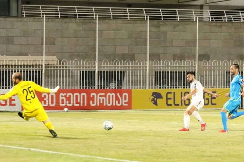 ქუთაისის „ტორპედო“