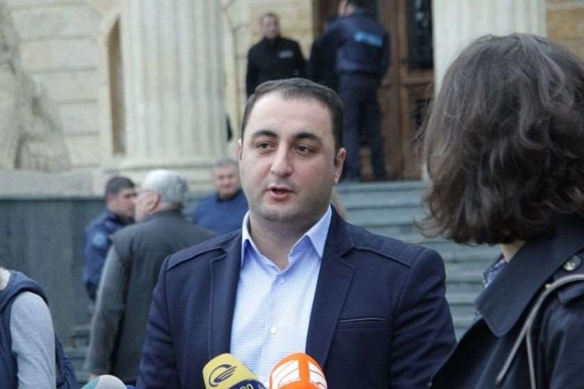 მალხაზ ველიჯანაშვილი