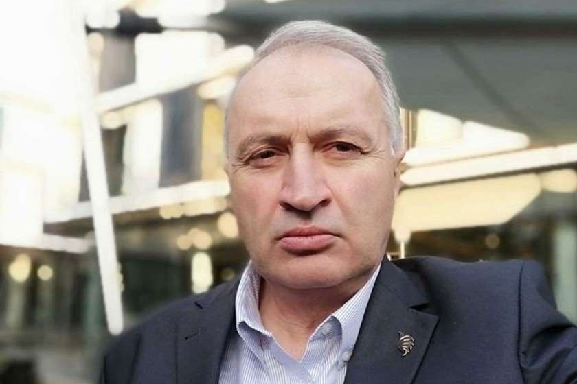 ვასილ კობიაშვილი