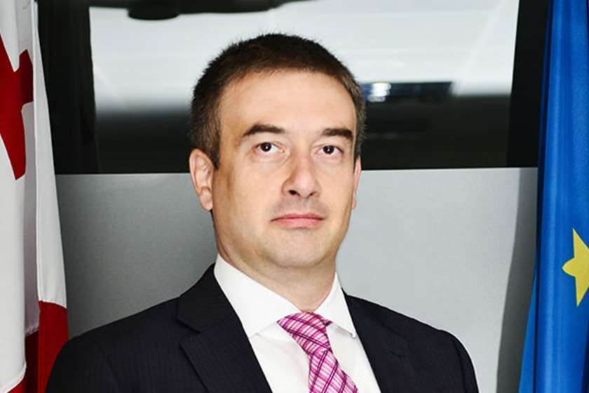 კრისტიან ურსე