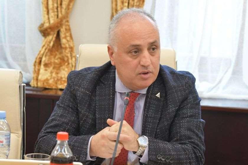 დიმიტრი ხუნდაძე