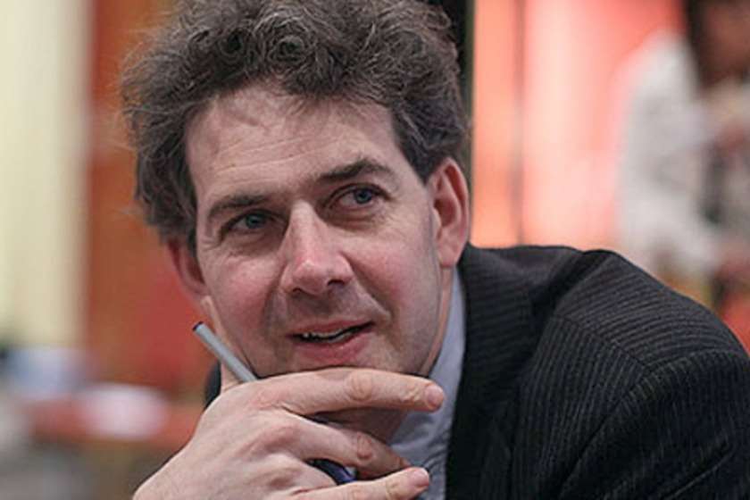 თომას დე ვაალი