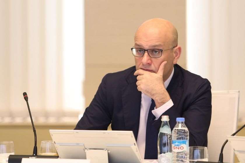 ივანე მაჭავარიანი
