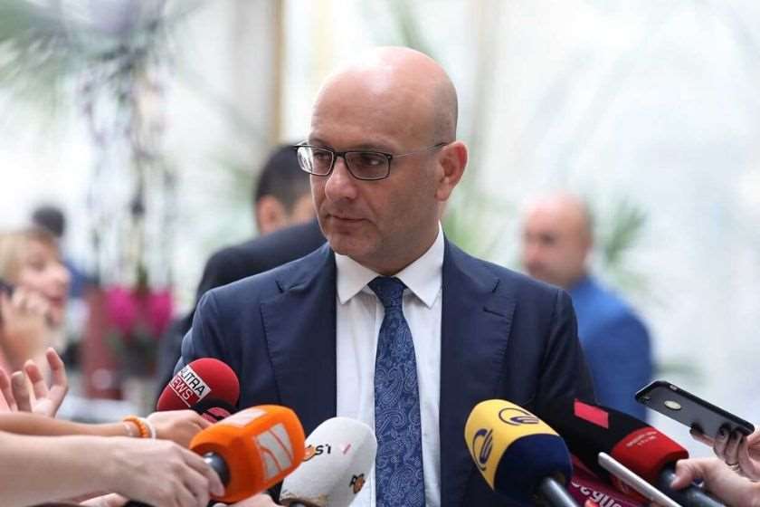ივანე მაჭავარიანი