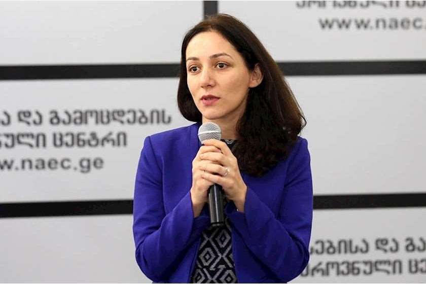 სოფო გორგოძე