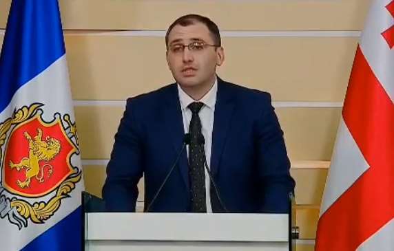ვლადიმერ ბორცვაძე