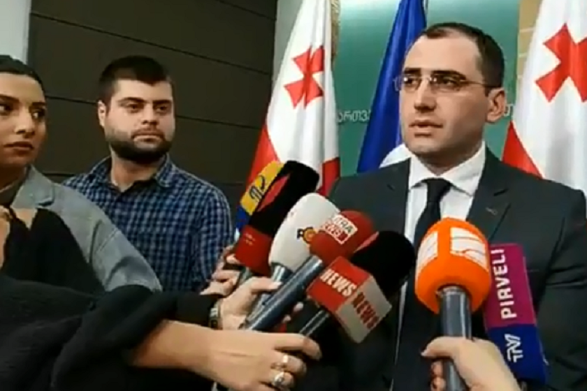 ვლადიმერ ბორცვაძე