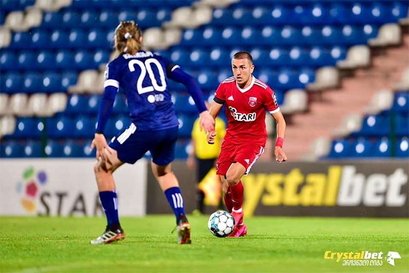 გურამ გიორბელიძე