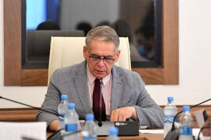 რომან კაკულია