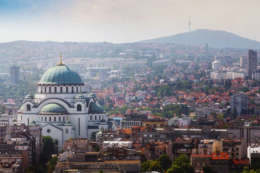 ბელგრადი