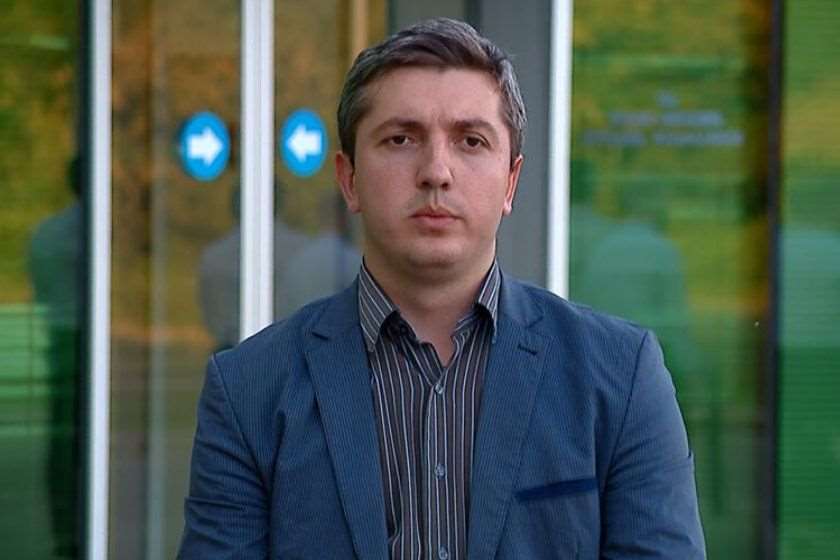 ვასილ მამულაშვილი