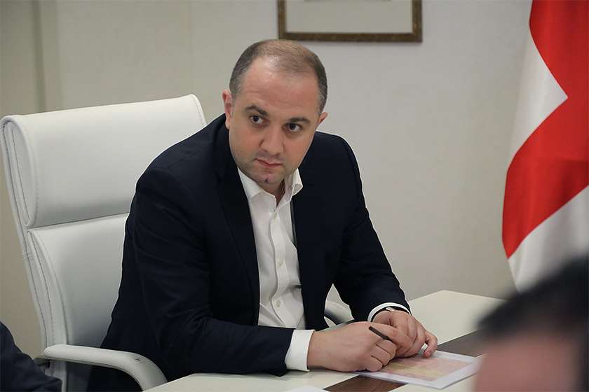 ირაკლი ჩიქოვანი
