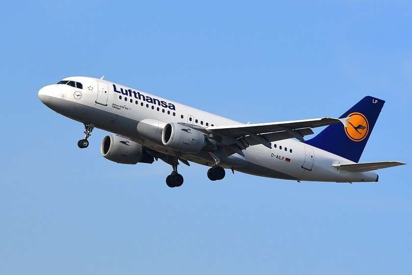 Lufthansa