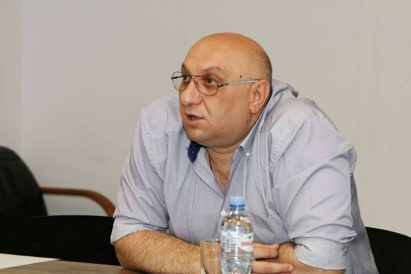 პაატა დავითაია