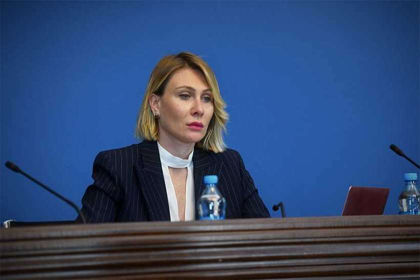 ნინო წილოსანი