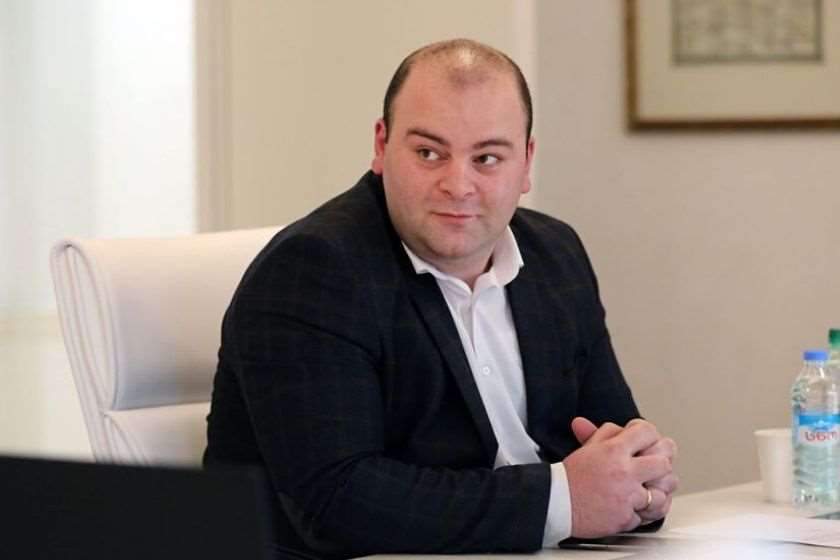 ბექა ლილუაშვილი