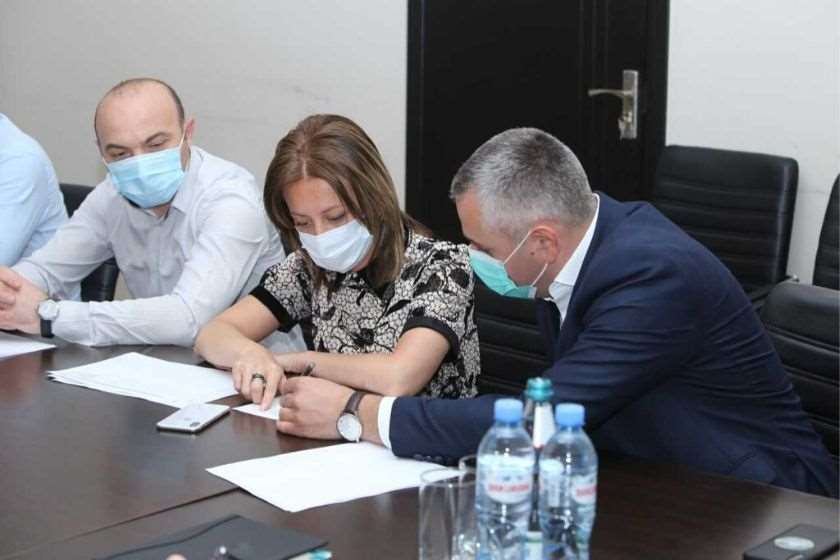 ეკატერინე ტიკარაძე