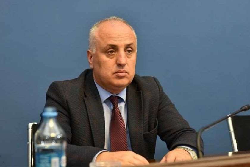 დიმიტრი ხუნდაძე