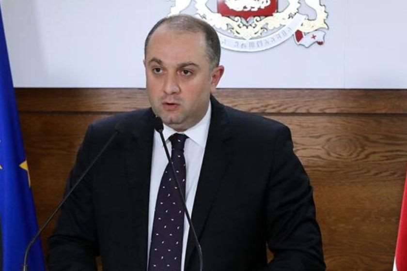 ირაკლი ჩიქოვანი
