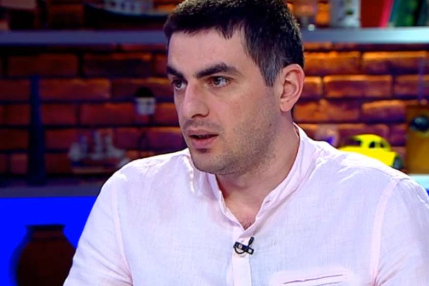 ვახტანგ ჭარაია