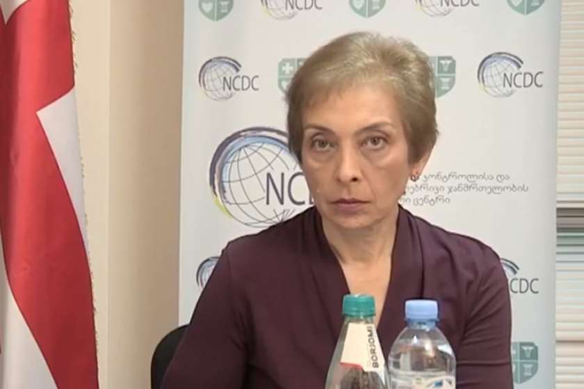 ხათუნა ზახაშვილი