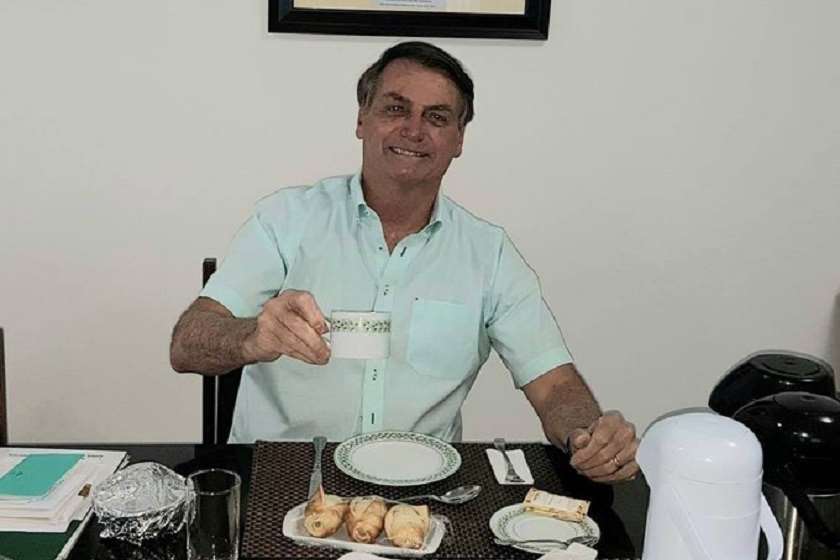 ჟაირ ბოლსონარო