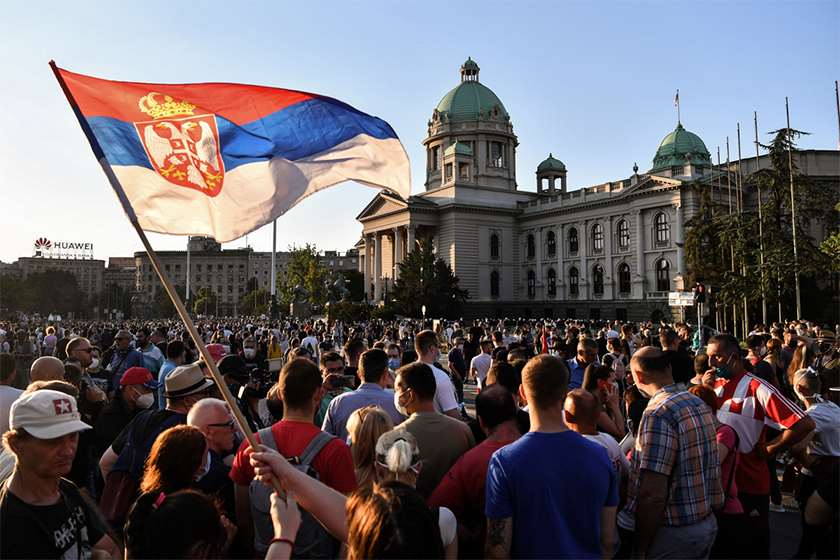 ბელგრადი