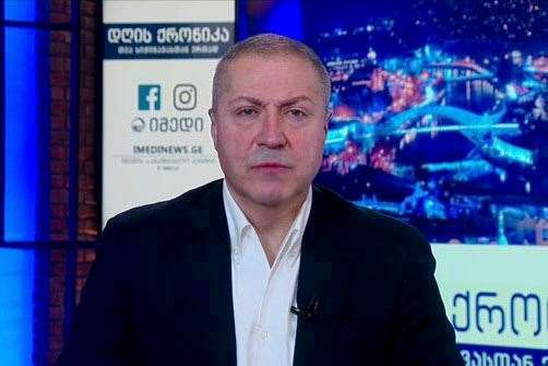 გიგლა ბარამიძე