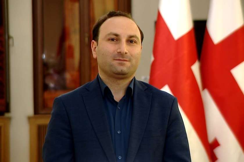 ანრი ოხანაშვილი