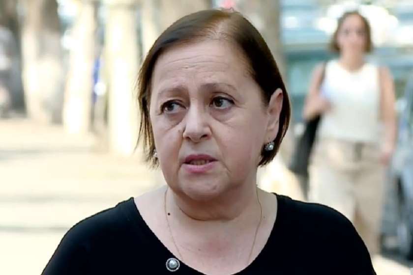 მარინა ეზუგბაია
