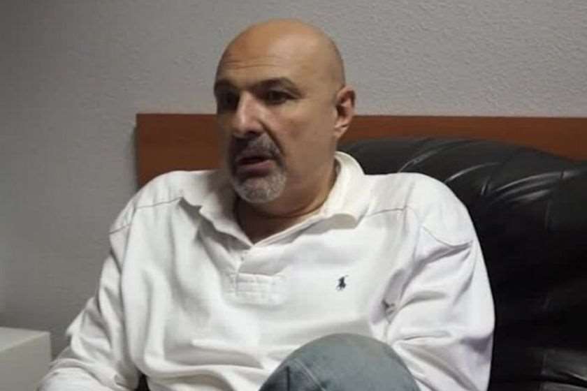 მამუკა გამყრელიძე