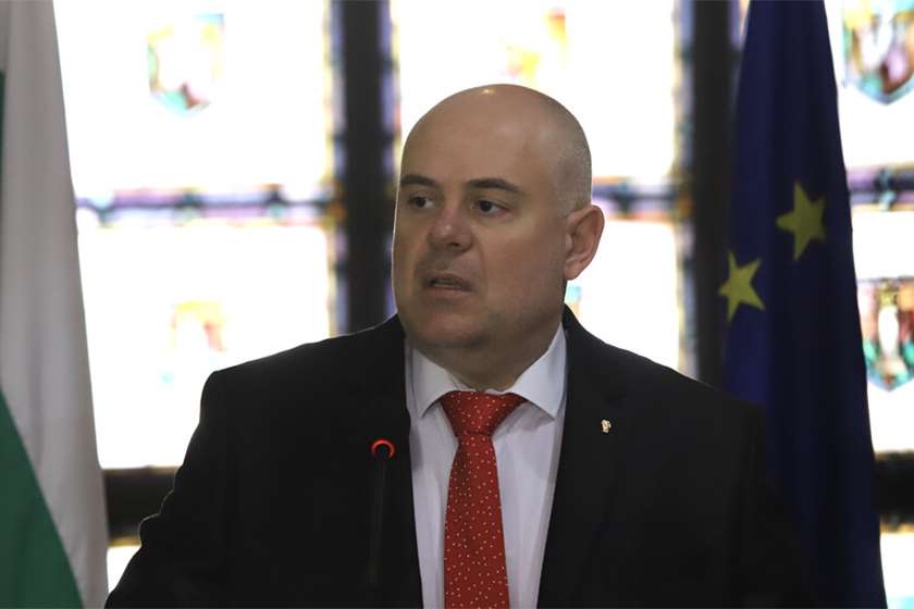 ივან გეშევი