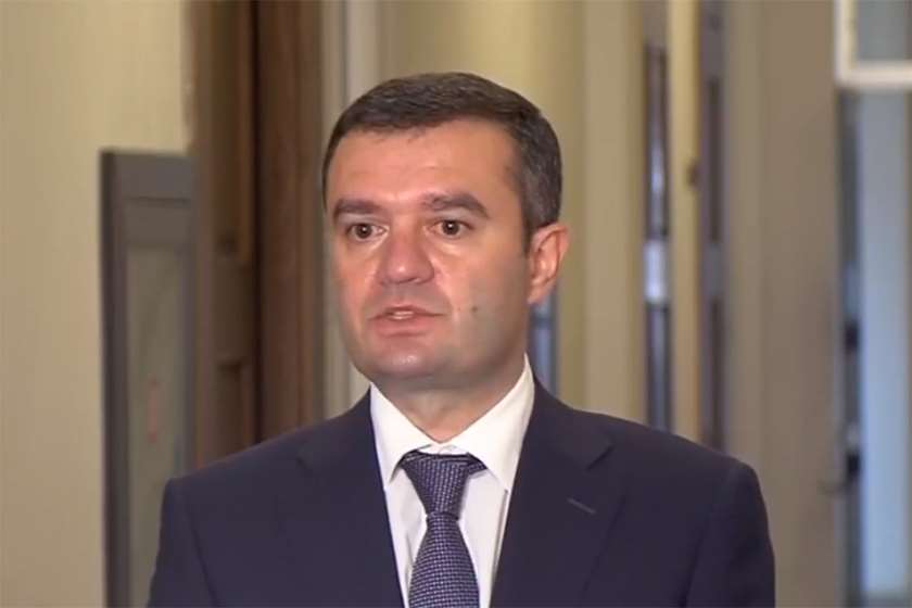 ალექსანდრე ხოჯევანიშვილი