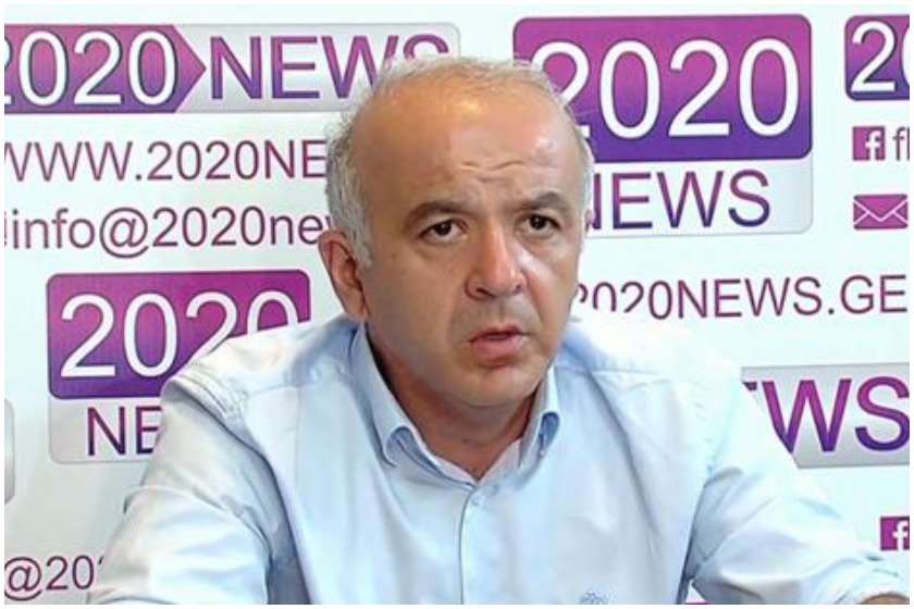 მირიან ნიკოლაძე