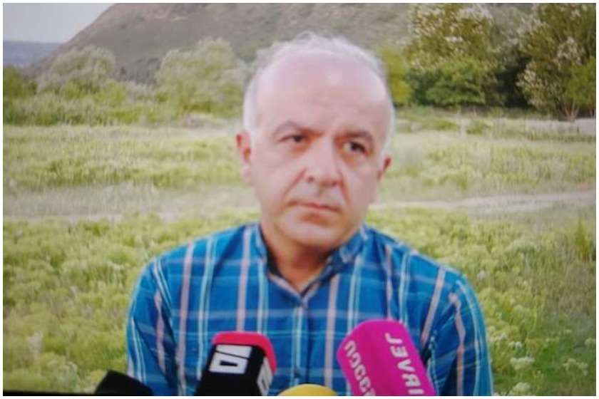 მირიან ნიკოლაძე