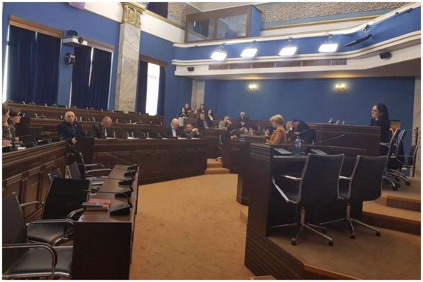 ადამიანის უფლბათა კომიტეტი