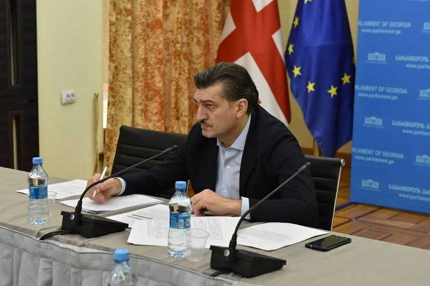 მიხეილ ყაველაშვილი