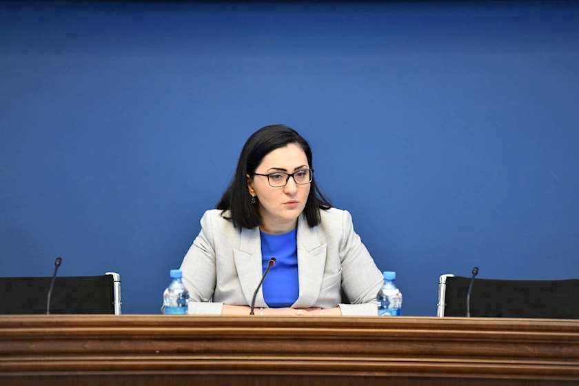 სოფო კილაძე